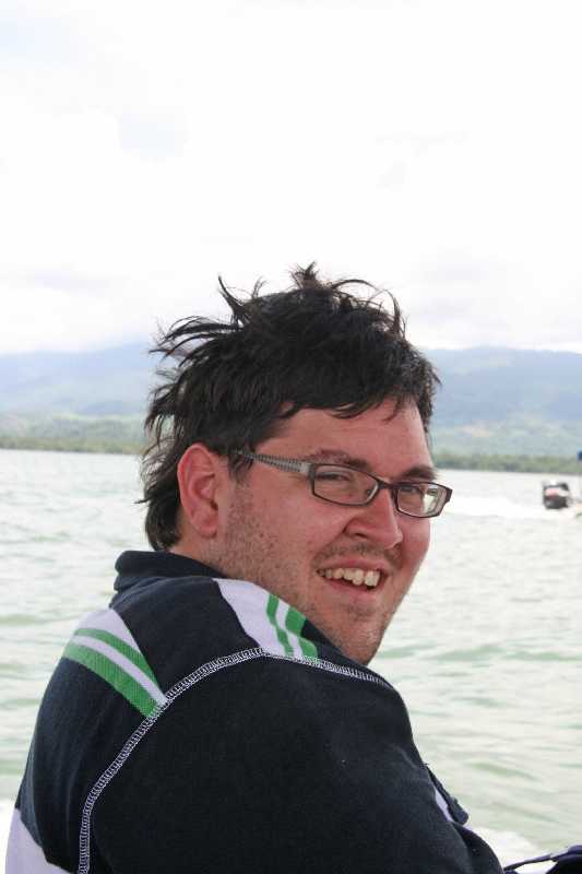 Mexico & Guatemala 2010 - 1034